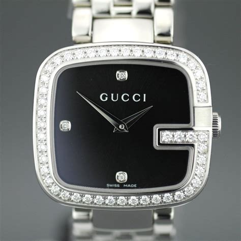 boite montre gucci|Gucci wrist watches for women.